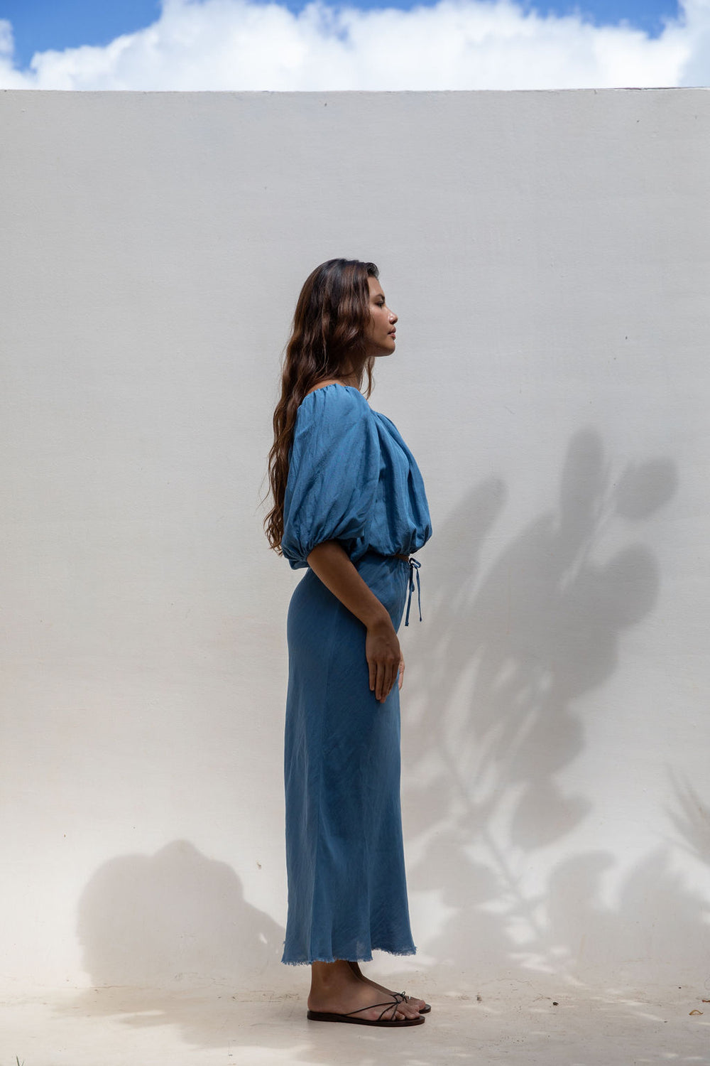 NANI TOP – Gillia Clothing