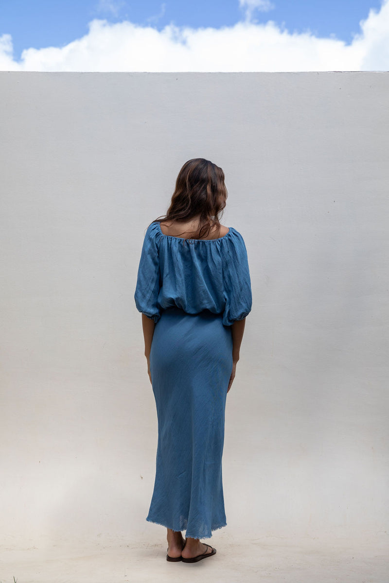 NANI TOP – Gillia Clothing
