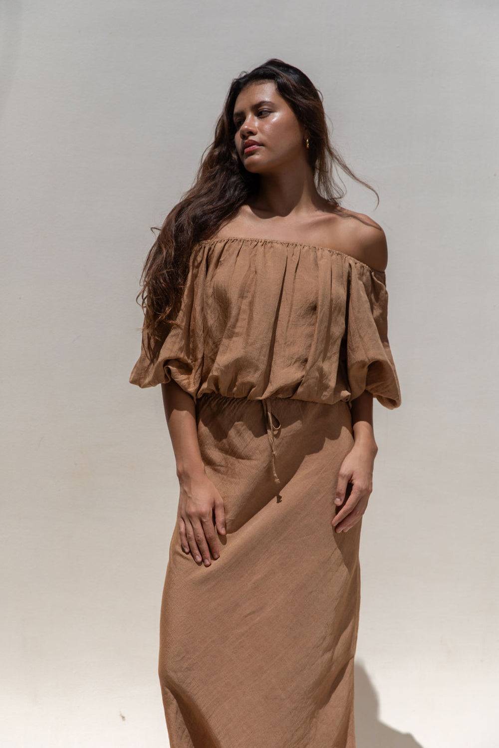 NANI TOP – Gillia Clothing