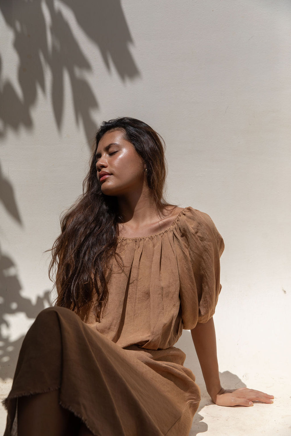 NANI TOP – Gillia Clothing