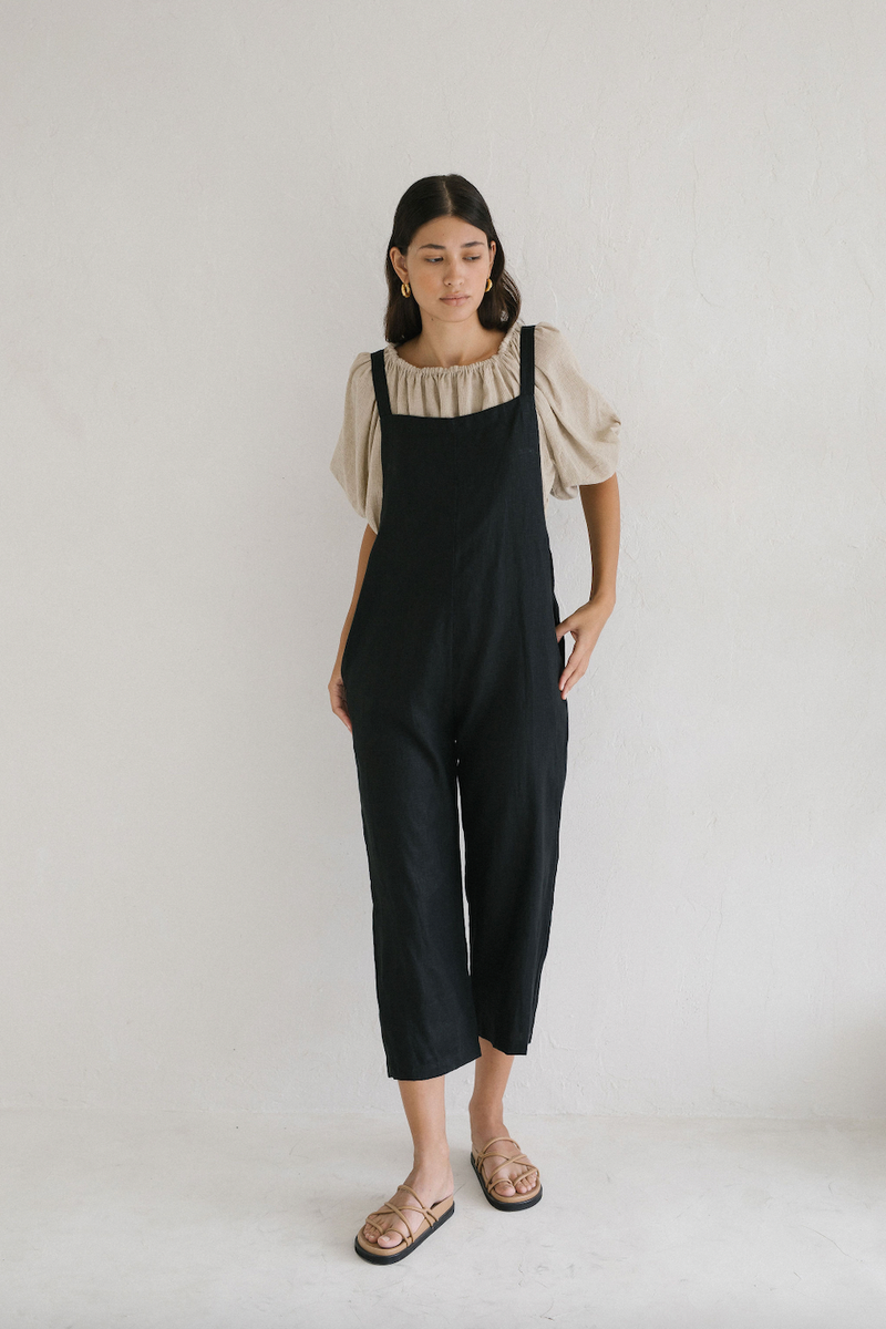OLENKA JUMPSUIT
